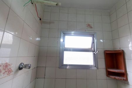 Casa para alugar com 90m², 2 quartos e sem vagaBanheiro Social