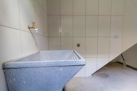 Casa para alugar com 90m², 2 quartos e sem vagaÁrea de Serviço