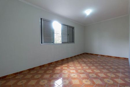 Quarto 1 de casa para alugar com 2 quartos, 90m² em Jardim Três Marias, São Paulo