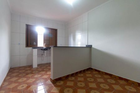 Casa para alugar com 90m², 2 quartos e sem vagaSala e Cozinha