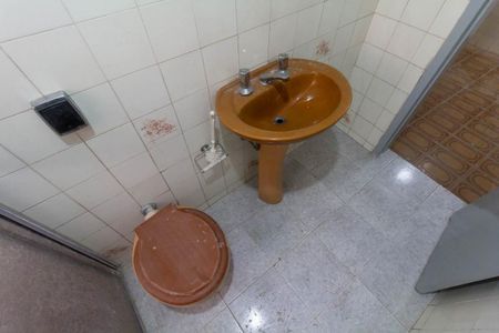 Casa para alugar com 90m², 2 quartos e sem vagaBanheiro Social