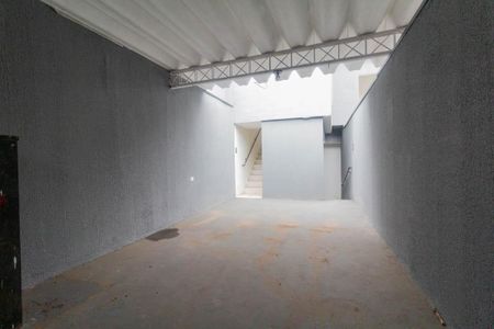 Casa para alugar com 90m², 2 quartos e sem vagaGaragem
