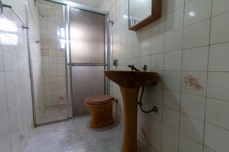 Casa para alugar com 90m², 2 quartos e sem vagaBanheiro Social