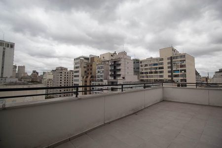 Apartamento para alugar com 87m², 2 quartos e sem vaga Apartamento para alugar com 87m², 2 quartos e sem vagaÁrea de Serviço