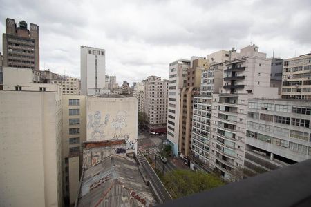 Apartamento para alugar com 87m², 2 quartos e sem vaga Apartamento para alugar com 87m², 2 quartos e sem vagaVista