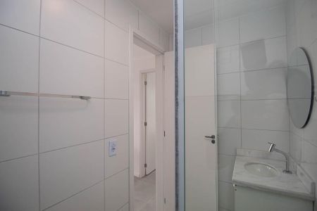 Apartamento para alugar com 87m², 2 quartos e sem vaga Apartamento para alugar com 87m², 2 quartos e sem vagaBanheiro