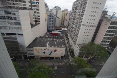 Apartamento para alugar com 87m², 2 quartos e sem vaga Apartamento para alugar com 87m², 2 quartos e sem vagaVista