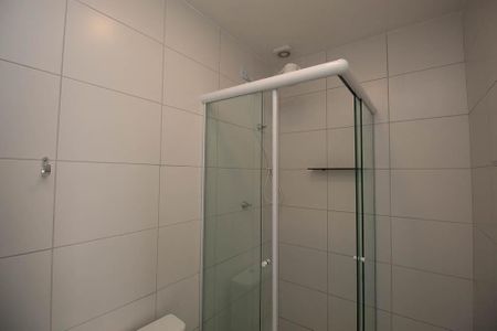 Apartamento para alugar com 87m², 2 quartos e sem vaga Apartamento para alugar com 87m², 2 quartos e sem vagaBanheiro