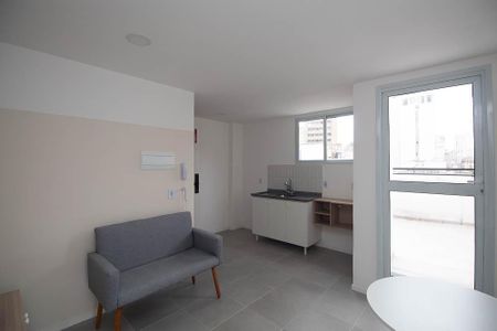 Apartamento para alugar com 87m², 2 quartos e sem vaga Apartamento para alugar com 87m², 2 quartos e sem vagaSala/Cozinha