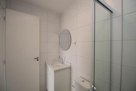 Apartamento para alugar com 87m², 2 quartos e sem vaga Apartamento para alugar com 87m², 2 quartos e sem vagaBanheiro