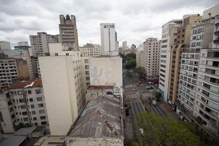 Apartamento para alugar com 87m², 2 quartos e sem vaga Apartamento para alugar com 87m², 2 quartos e sem vagaVista