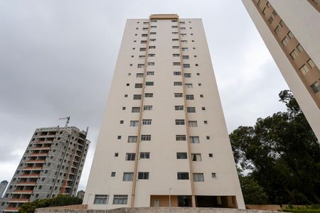 Apartamento para alugar com 57m², 2 quartos e 1 vaga Apartamento para alugar com 57m², 2 quartos e 1 vagaFachada do bloco