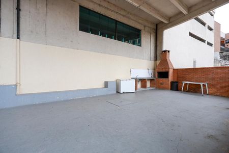 Apartamento para alugar com 57m², 2 quartos e 1 vaga Apartamento para alugar com 57m², 2 quartos e 1 vagaÁrea comum - Churrasqueira