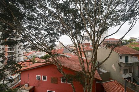 Apartamento para alugar com 57m², 2 quartos e 1 vaga Apartamento para alugar com 57m², 2 quartos e 1 vagaVista da sala