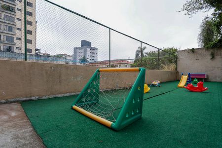 Apartamento para alugar com 57m², 2 quartos e 1 vaga Apartamento para alugar com 57m², 2 quartos e 1 vagaÁrea comum - Playground