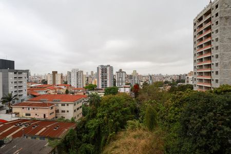 Apartamento para alugar com 57m², 2 quartos e 1 vaga Apartamento para alugar com 57m², 2 quartos e 1 vagaVista do quarto 1
