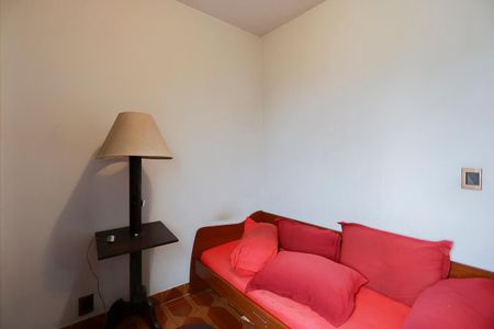 Apartamento para alugar com 57m², 2 quartos e 1 vaga Apartamento para alugar com 57m², 2 quartos e 1 vagaQuarto 2
