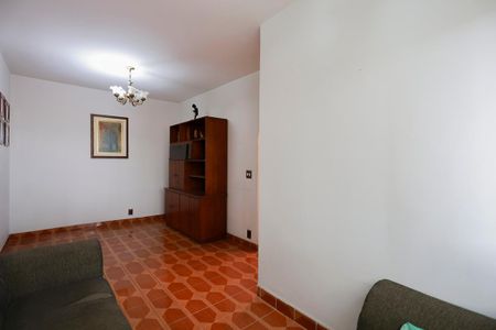 Apartamento para alugar com 57m², 2 quartos e 1 vaga Apartamento para alugar com 57m², 2 quartos e 1 vagaSala