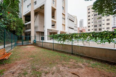 Apartamento para alugar com 57m², 2 quartos e 1 vaga Apartamento para alugar com 57m², 2 quartos e 1 vagaÁrea comum - Espaço pet