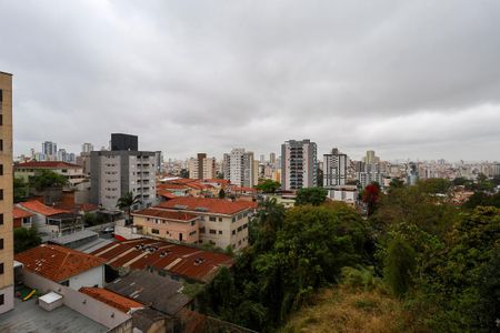 Apartamento para alugar com 57m², 2 quartos e 1 vaga Apartamento para alugar com 57m², 2 quartos e 1 vagaVista do quarto 2
