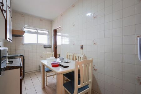 Apartamento para alugar com 57m², 2 quartos e 1 vaga Apartamento para alugar com 57m², 2 quartos e 1 vagaCozinha