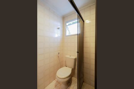 Apartamento para alugar com 57m², 2 quartos e 1 vaga Apartamento para alugar com 57m², 2 quartos e 1 vagaBanheiro