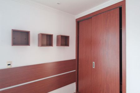 Apartamento à venda com 180m², 3 quartos e 2 vagasQuarto 1