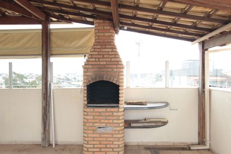 Apartamento à venda com 180m², 3 quartos e 2 vagasÁrea Gourmet