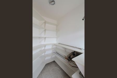 Apartamento à venda com 180m², 3 quartos e 2 vagasÁrea de Serviço