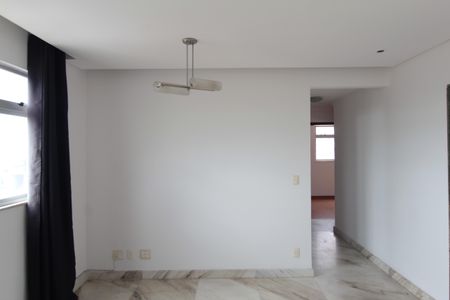 Apartamento à venda com 180m², 3 quartos e 2 vagasSala