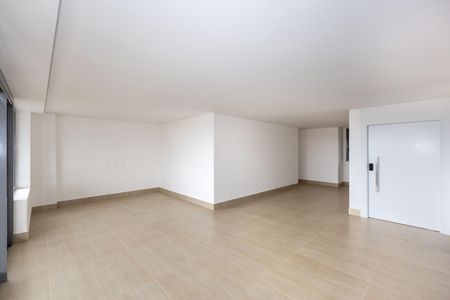 Apartamento à venda com 238m², 4 quartos e 4 vagasSala 1