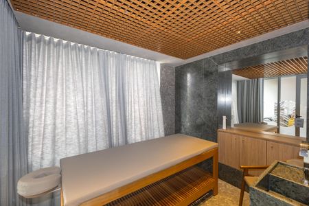 Apartamento à venda com 238m², 4 quartos e 4 vagasÁrea comum - Espaço Spa