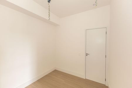 Apartamento à venda com 238m², 4 quartos e 4 vagasCloset da suíte 2