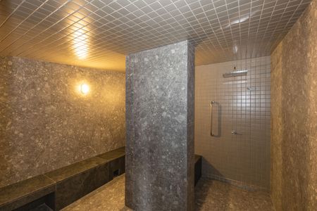 Apartamento à venda com 238m², 4 quartos e 4 vagasÁrea comum - Espaço Spa