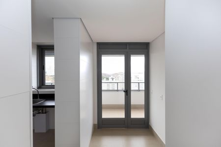 Apartamento à venda com 238m², 4 quartos e 4 vagasÁrea de Serviço