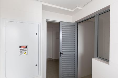 Apartamento à venda com 238m², 4 quartos e 4 vagasÁrea de Serviço