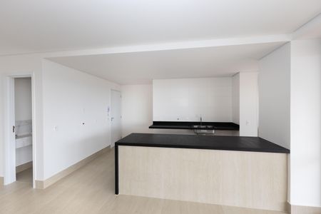Apartamento à venda com 238m², 4 quartos e 4 vagasCozinha