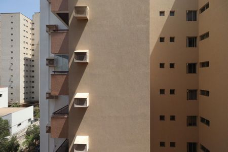 Vista de apartamento para alugar com 1 quarto, 50m² em Centro, Ribeirão Preto