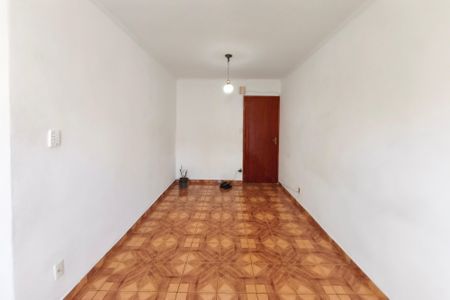 Sala de apartamento à venda com 3 quartos, 73m² em Conjunto Residencial Souza Queiroz, Campinas
