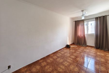 Sala de apartamento à venda com 3 quartos, 73m² em Conjunto Residencial Souza Queiroz, Campinas