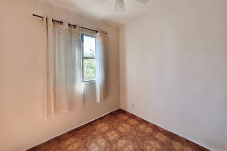 Quarto 2 de apartamento à venda com 3 quartos, 73m² em Conjunto Residencial Souza Queiroz, Campinas