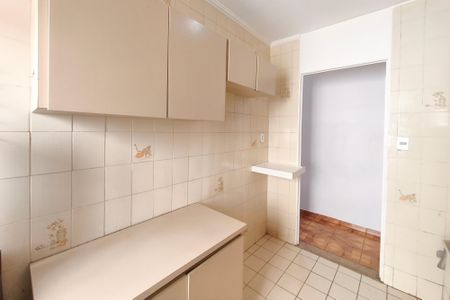 Apartamento à venda com 73m², 3 quartos e 1 vagaCozinha