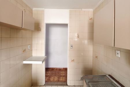 Apartamento à venda com 73m², 3 quartos e 1 vagaCozinha