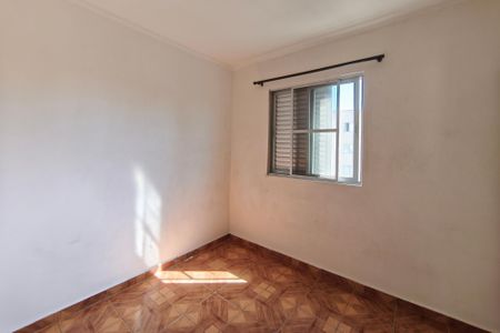 Quarto 1 de apartamento à venda com 3 quartos, 73m² em Conjunto Residencial Souza Queiroz, Campinas