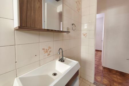 Apartamento à venda com 73m², 3 quartos e 1 vagaBanheiro