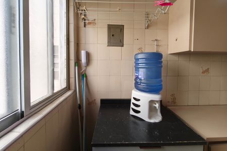 Apartamento à venda com 73m², 3 quartos e 1 vagaÁrea de Serviço