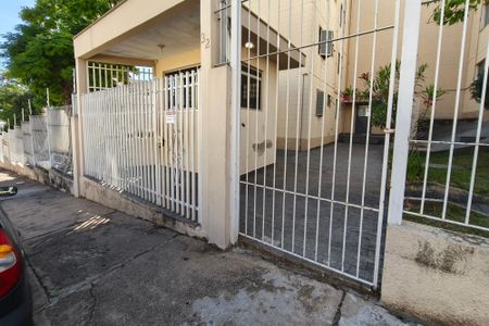Apartamento à venda com 73m², 3 quartos e 1 vagaFachada 