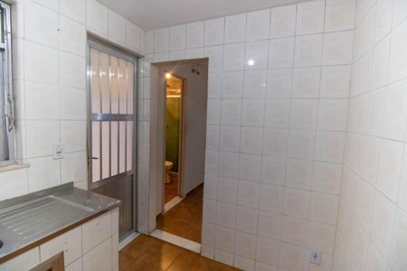 Casa à venda com 225m², 4 quartos e 1 vaga Casa à venda com 225m², 4 quartos e 1 vagaCasa 2 - Cozinha