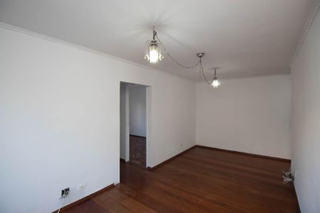 Sala de apartamento para alugar com 2 quartos, 50m² em Vila Irmaos Arnoni, São Paulo