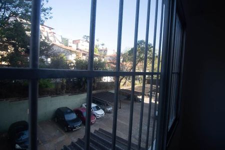 Vista de apartamento para alugar com 2 quartos, 50m² em Vila Irmaos Arnoni, São Paulo